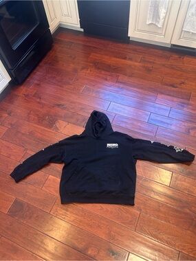 Amiri Preemo hoodie
